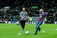 Newcastle United v AFC Bournemouth - Carabao Cup Fourth Round