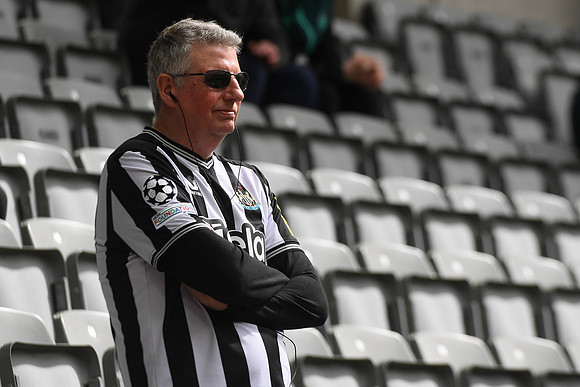 Newcastle United v West Ham United - Premier League