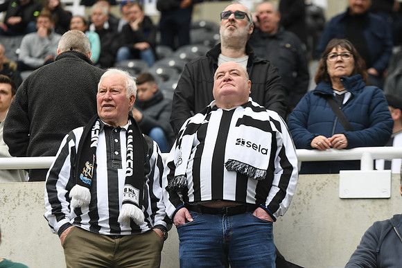 Newcastle United v West Ham United - Premier League