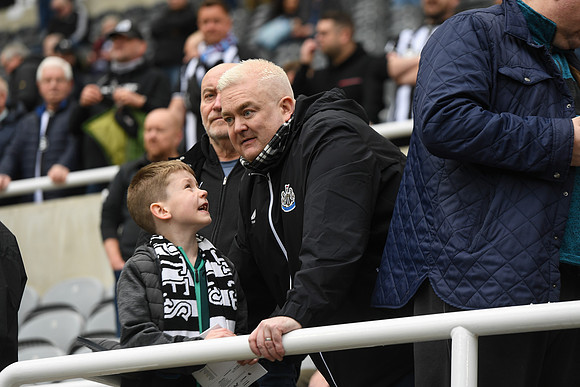 Newcastle United v West Ham United - Premier League
