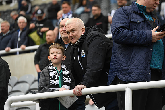 Newcastle United v West Ham United - Premier League