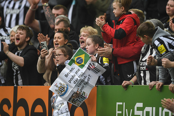 Newcastle United v West Ham United - Premier League