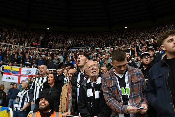 Newcastle United v West Ham United - Premier League