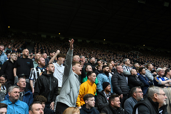 Newcastle United v West Ham United - Premier League