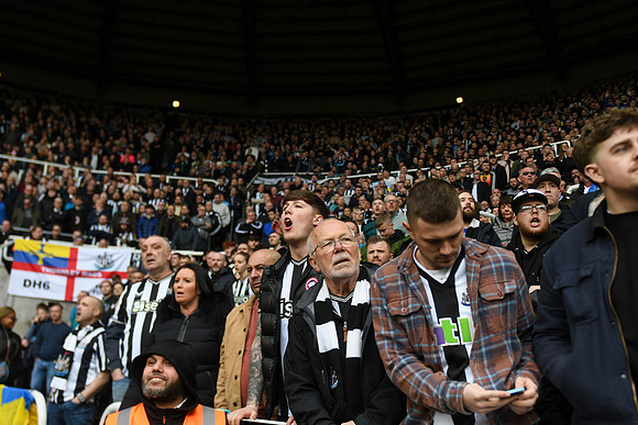 Newcastle United v West Ham United - Premier League