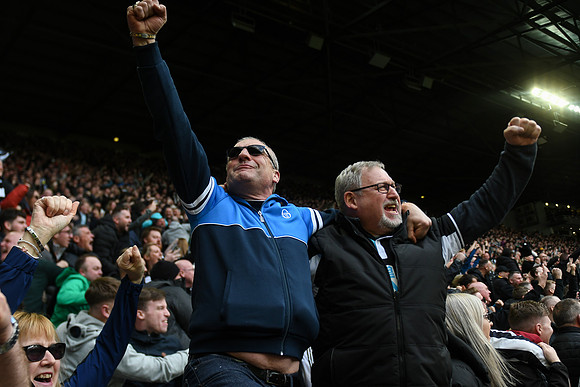 Newcastle United v West Ham United - Premier League