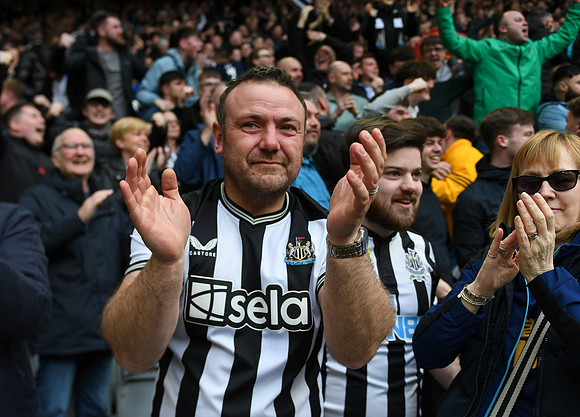 Newcastle United v West Ham United - Premier League