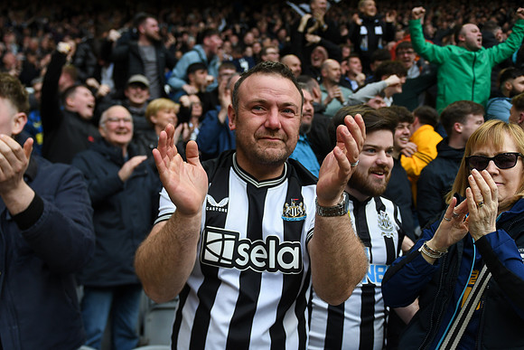 Newcastle United v West Ham United - Premier League