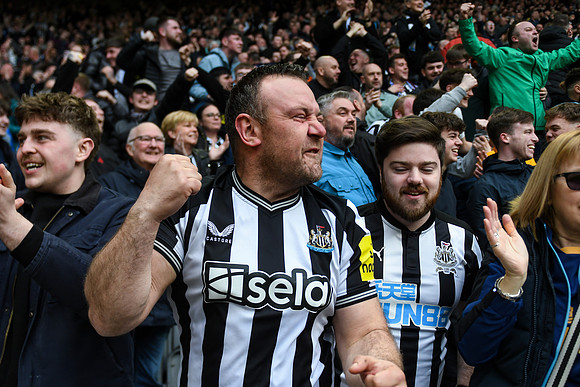 Newcastle United v West Ham United - Premier League