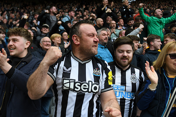 Newcastle United v West Ham United - Premier League