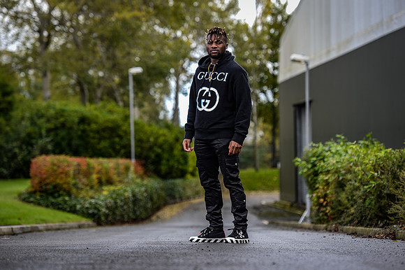 Allan St. Maximin Signs a new 6 year deal