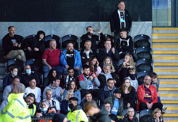 Burton Albion v Newcastle United: Pre-Season Friendly