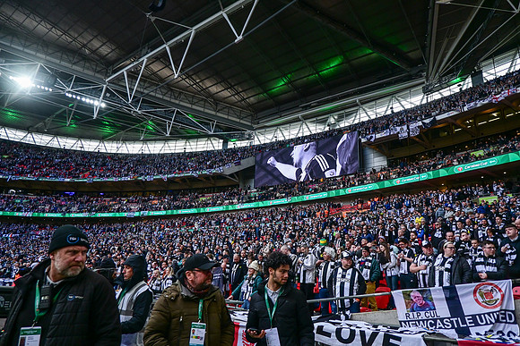 Matchday Fans -6275