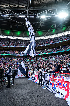 Matchday Fans -6300