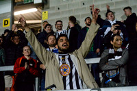 Burton Albion v Newcastle United: Pre-Season Friendly