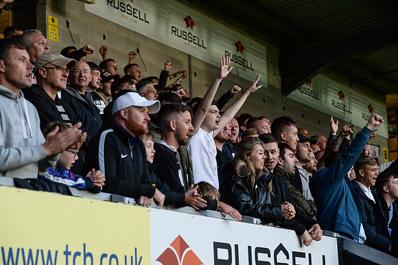 Burton Albion v Newcastle United: Pre-Season Friendly