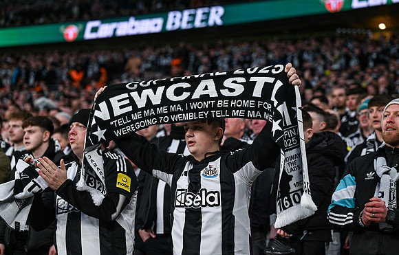Matchday Fans -6504