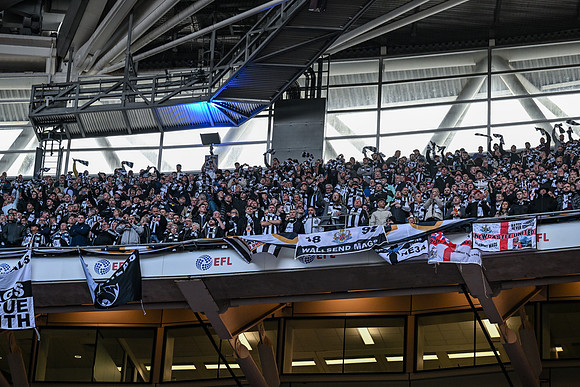 Matchday Fans -4723