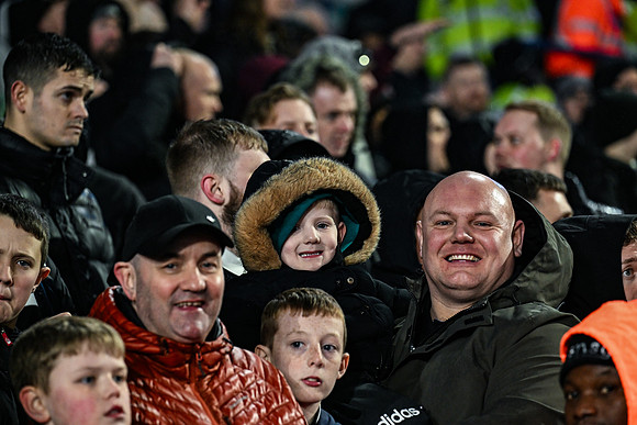 Birmingham FA Cup-7848