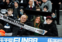 Newcastle United v Leicester City - Carabao Cup Quarter Final
