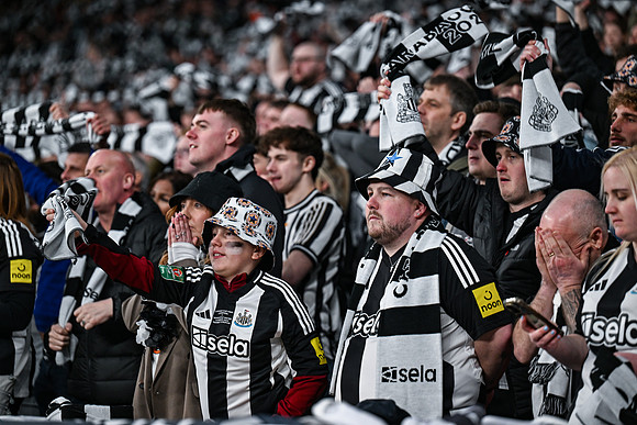 Matchday Fans -6571