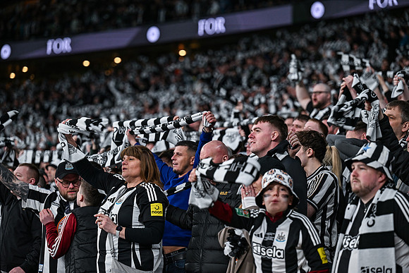 Matchday Fans -6567