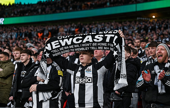 Matchday Fans -6501