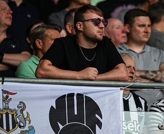 Brentford FC v Newcastle United - Premier League