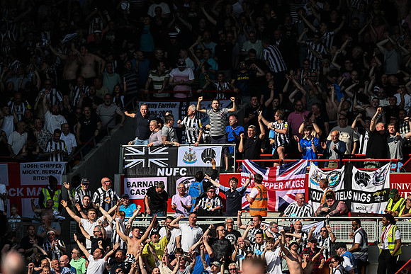 Brentford FC v Newcastle United - Premier League