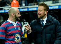 Newcastle United v AFC Bournemouth - Carabao Cup Fourth Round