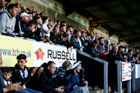 Burton Albion v Newcastle United: Pre-Season Friendly