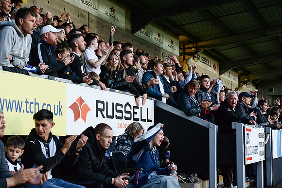Burton Albion v Newcastle United: Pre-Season Friendly
