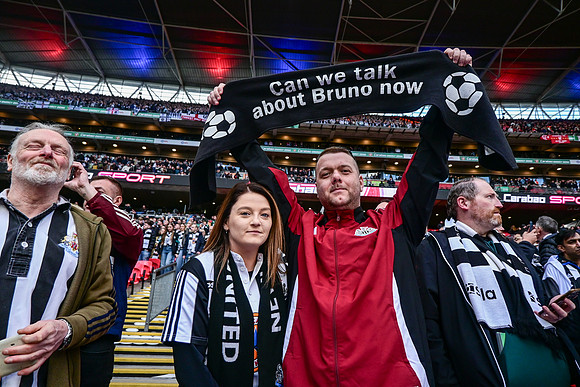 Matchday Fans -6317