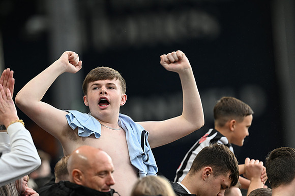 Burnley FC v Newcastle United - Premier League