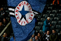 Newcastle United v Leicester City - Carabao Cup Quarter Final