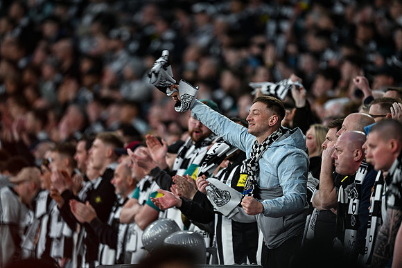 Matchday Fans -8226
