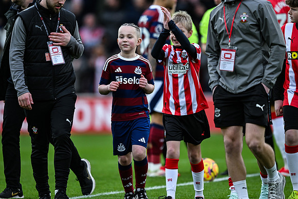 Southampton Away-5536