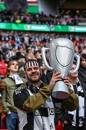 Matchday Fans -4647