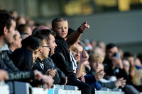 Burton Albion v Newcastle United: Pre-Season Friendly