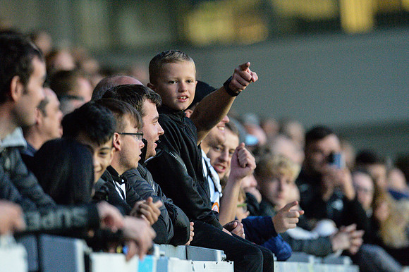 Burton Albion v Newcastle United: Pre-Season Friendly