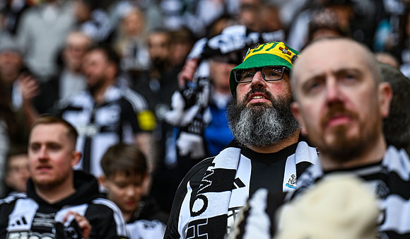 Matchday Fans -4469