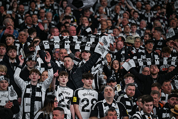 Matchday Fans -8005