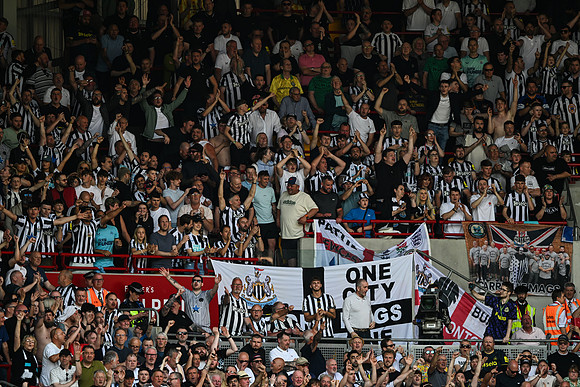 Brentford FC v Newcastle United - Premier League