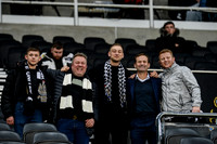 Newcastle United v Leicester City - Carabao Cup Quarter Final