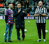 Newcastle United v AFC Bournemouth - Carabao Cup Fourth Round