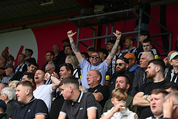AFC Bournemouth Away -4893