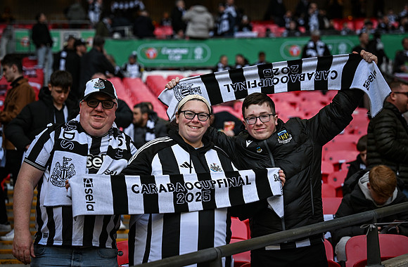 Matchday Fans -4059