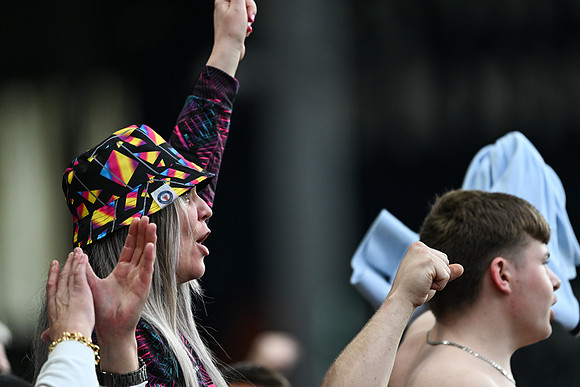 Burnley FC v Newcastle United - Premier League