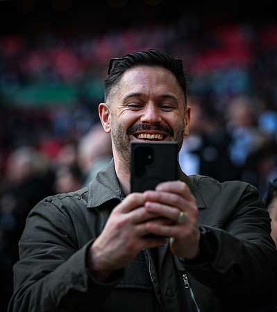Matchday Fans -4127