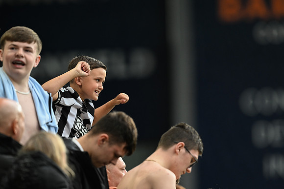Burnley FC v Newcastle United - Premier League
